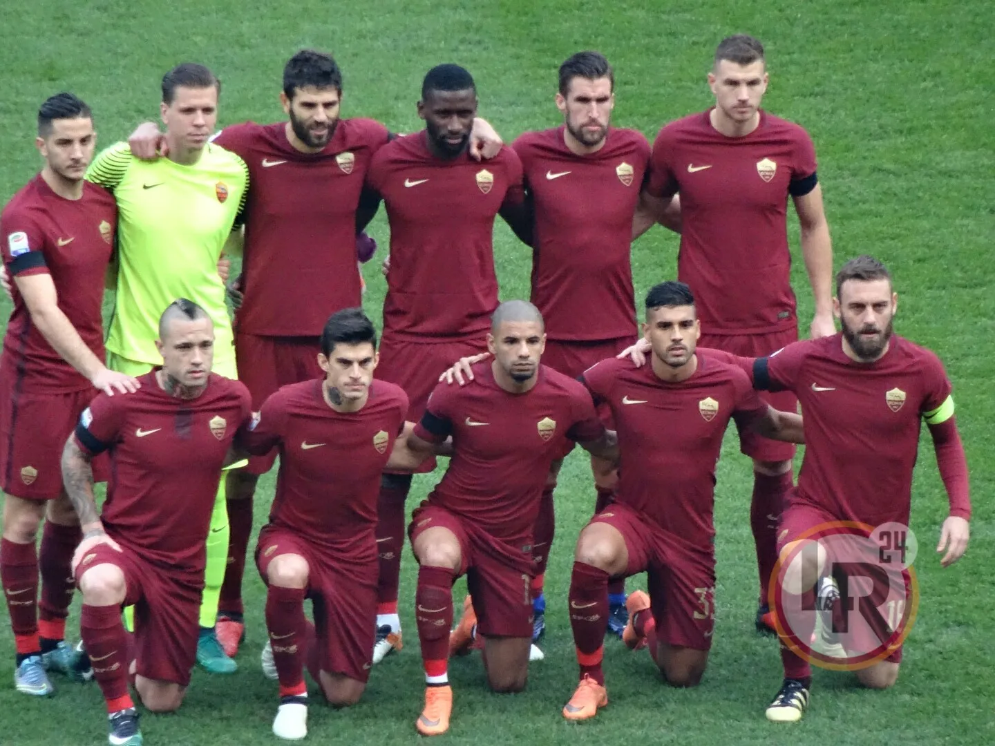formazione