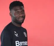 fosu mensah