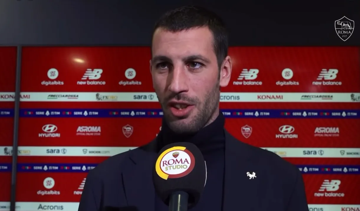 foti intervista