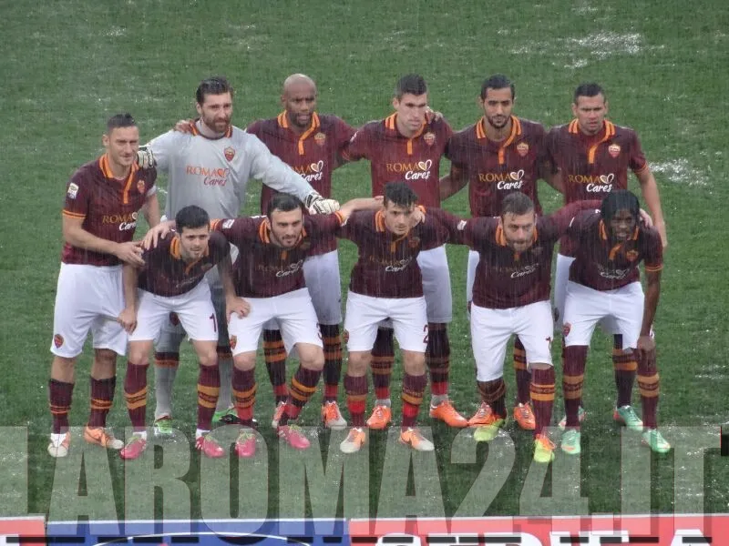 foto partita