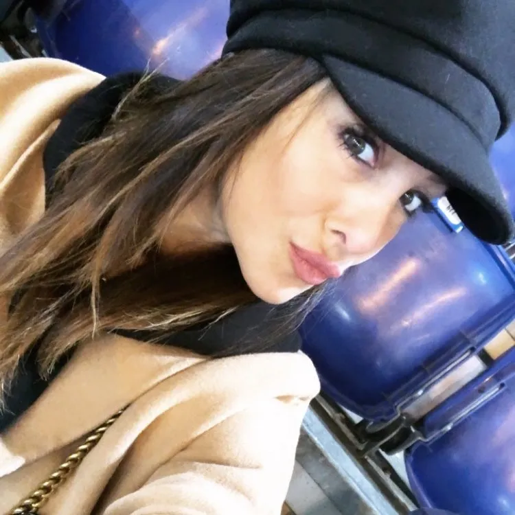 francesca costa mamma zaniolo