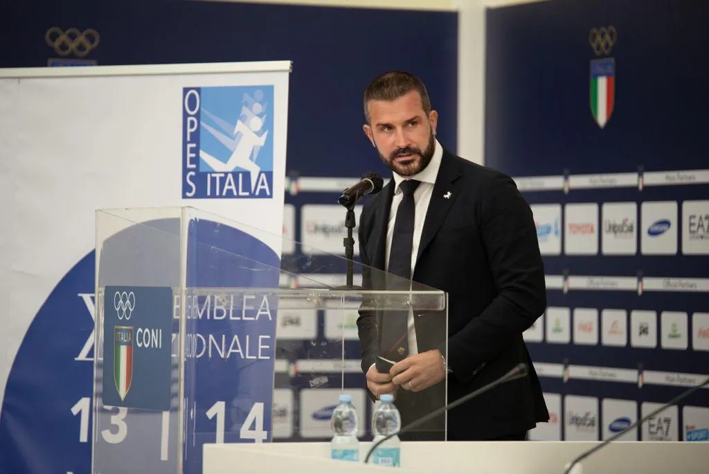 francesco pastorella