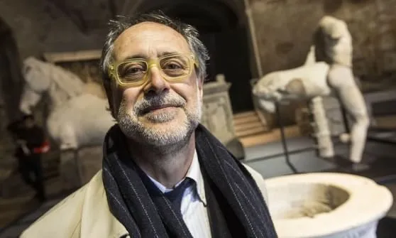 francesco prosperetti