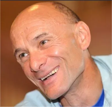 francesco rocca