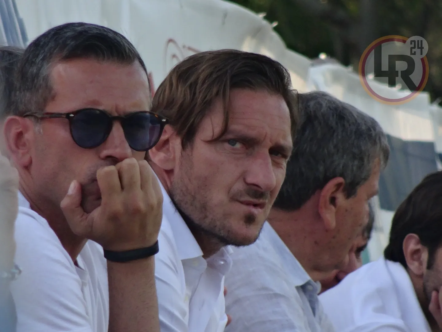 francesco totti 1