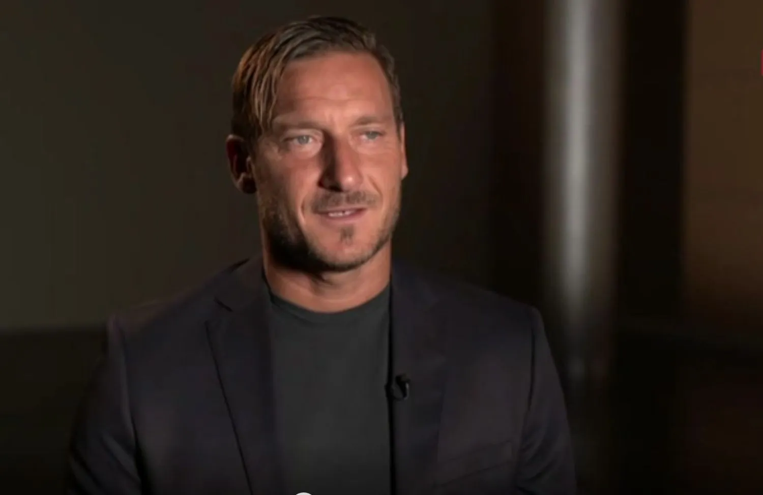 francesco totti