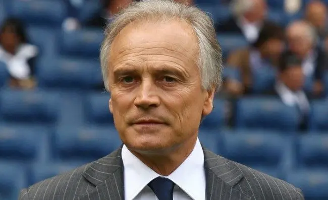 franco colomba