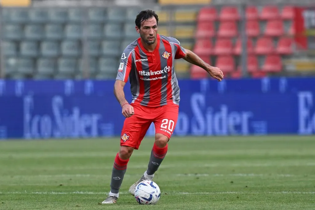 franco vazquez