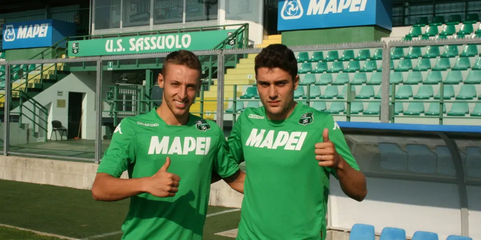 frattesi marchizza sassuolo