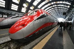 frecciarossa