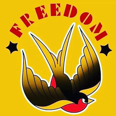 freedom fedayn