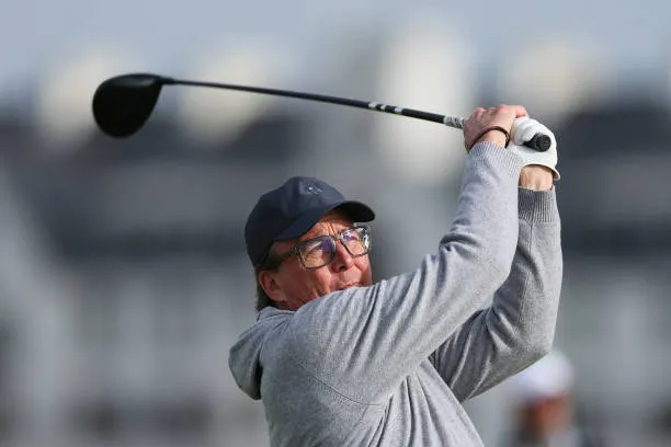 friedkin golf 1