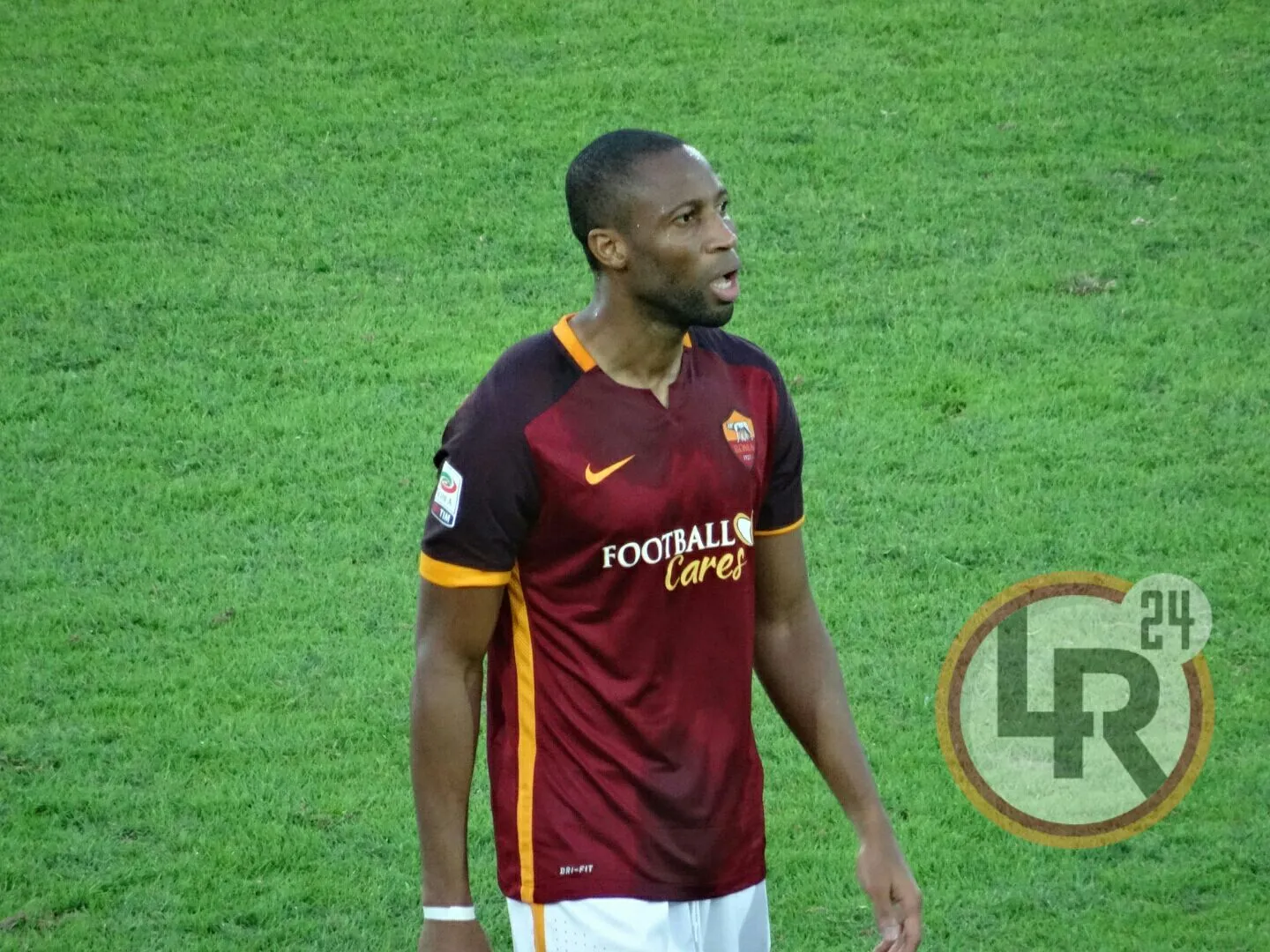 frosinone roma keita