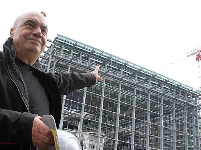 fuksas
