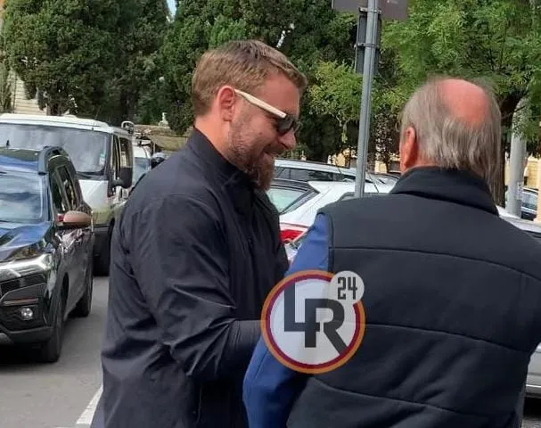 funerali alicicco de rossi