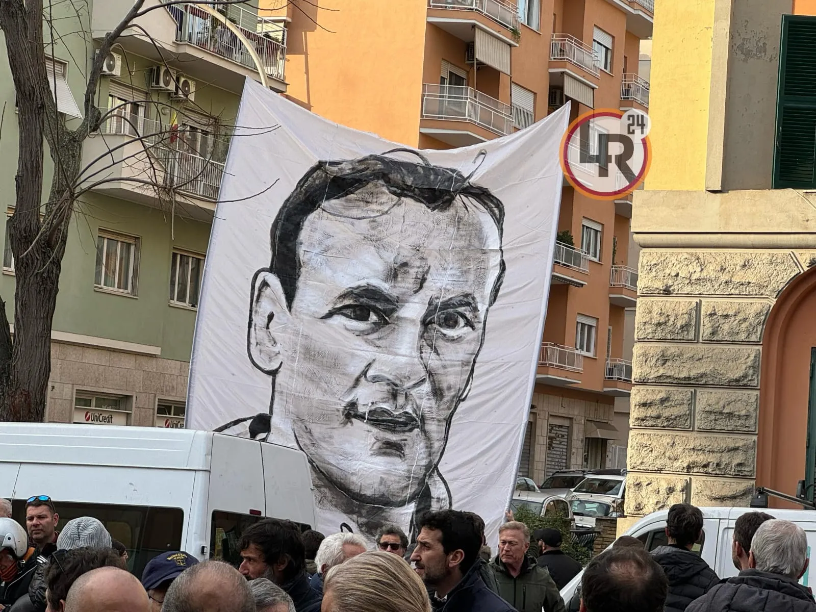 funerali losi 5