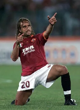 gabriel batistuta 184269g