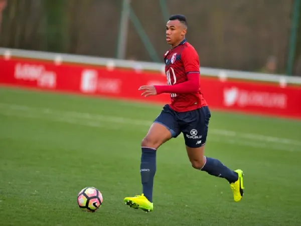 gabriel lille