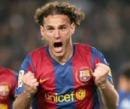 gabriel milito