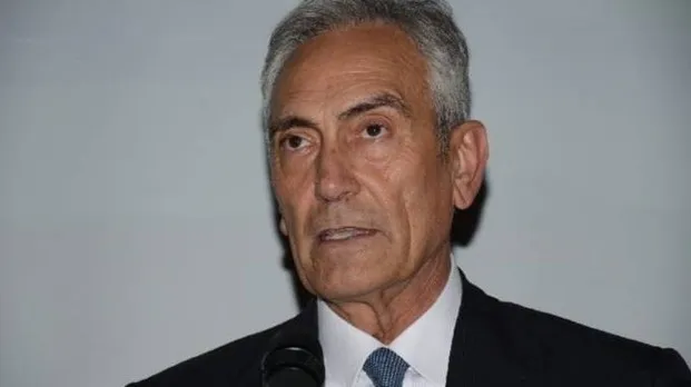 gabriele gravina