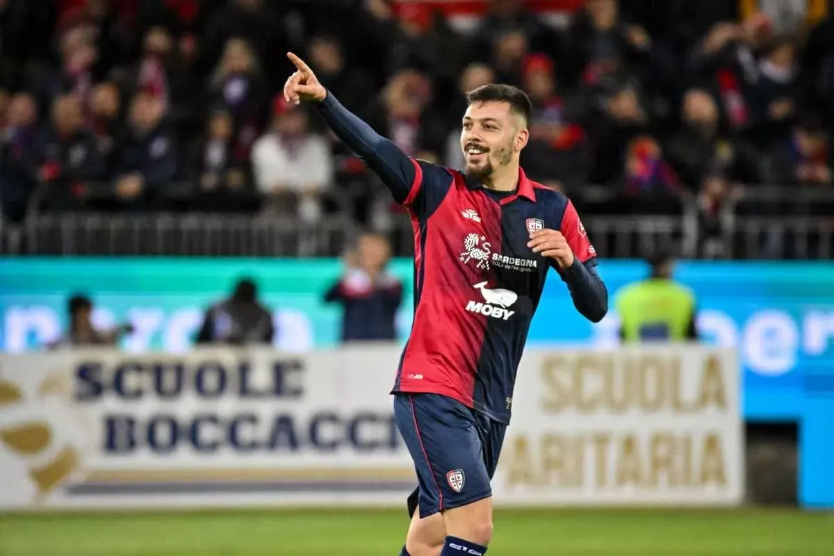 gaetano cagliari