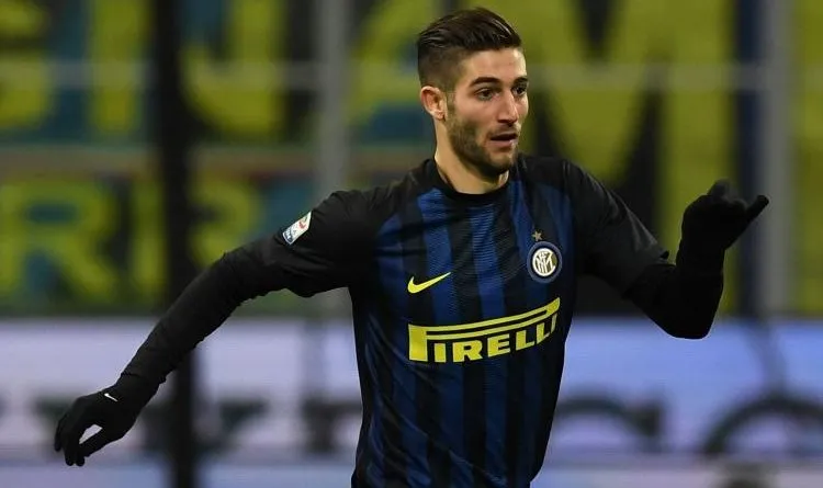 gagliardini inter