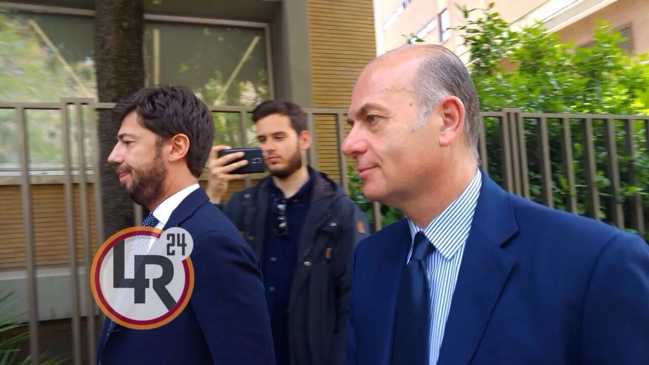 gandini arrivo corte federale 1