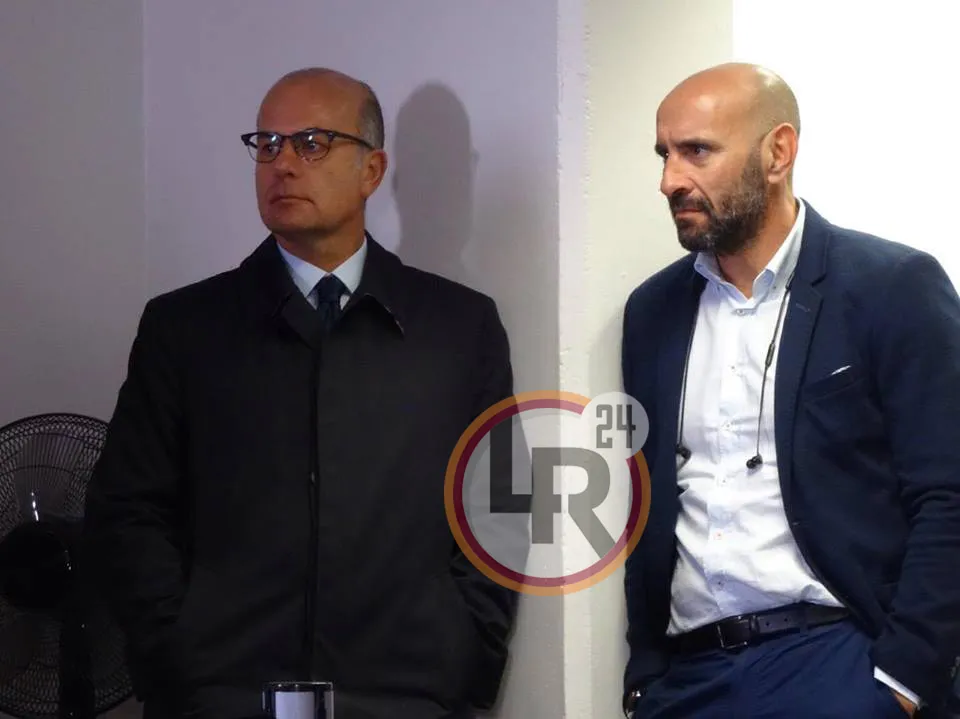 gandini monchi