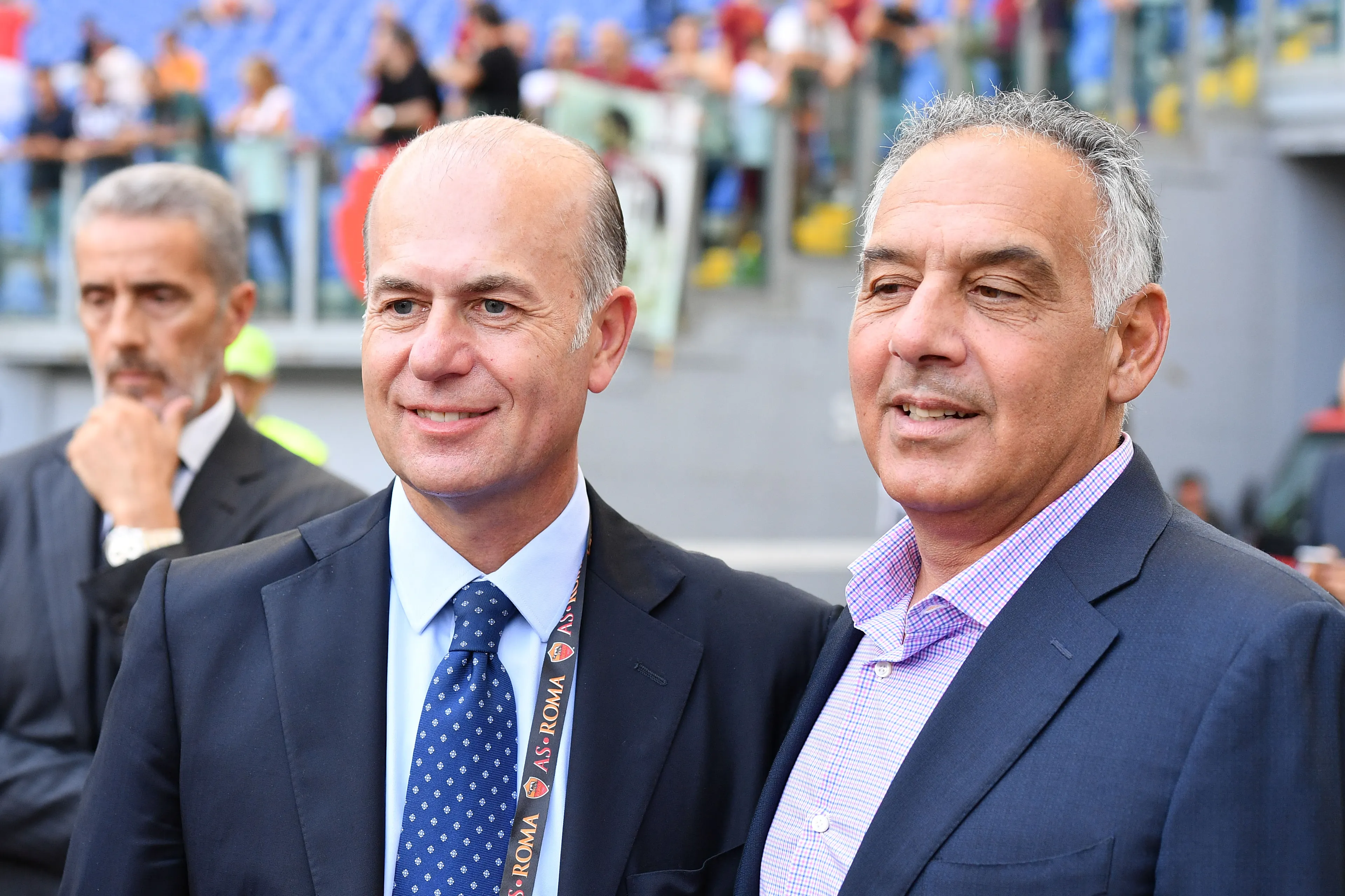 gandini pallotta