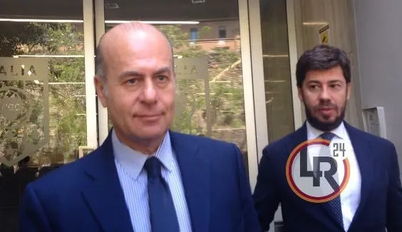 gandini uscita corte federale