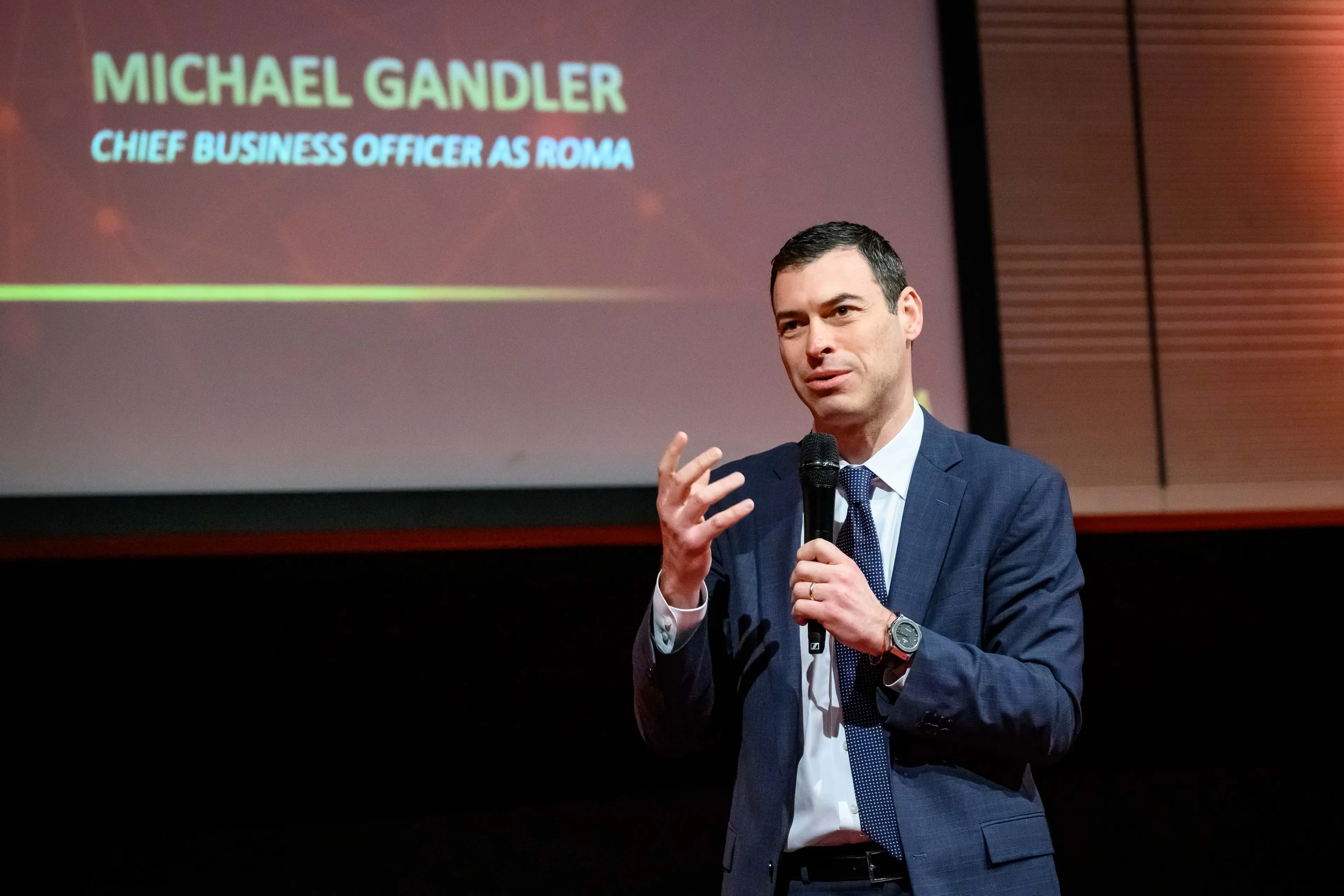 gandler