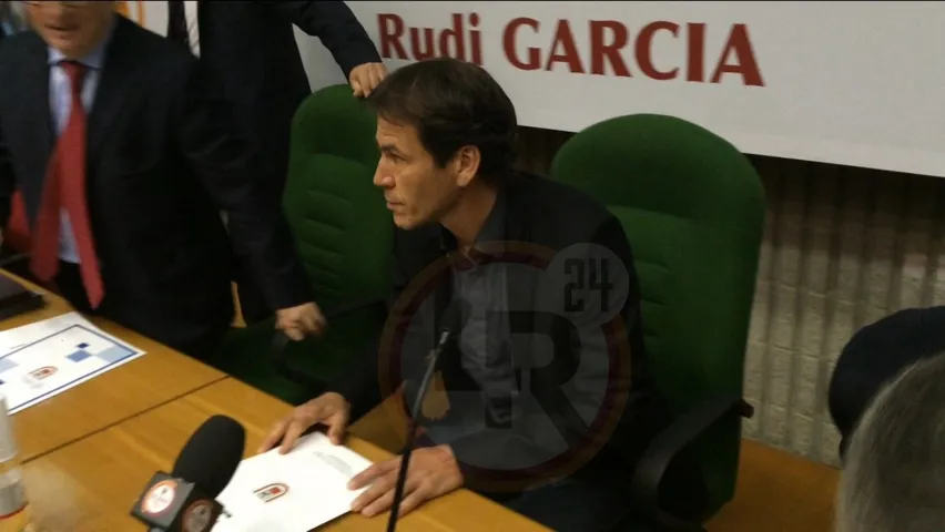 garcia a tor vergata lr24