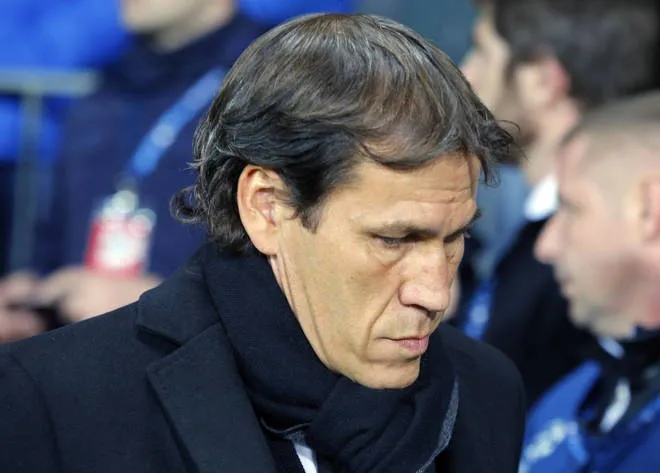 garcia abbacchiato bate roma