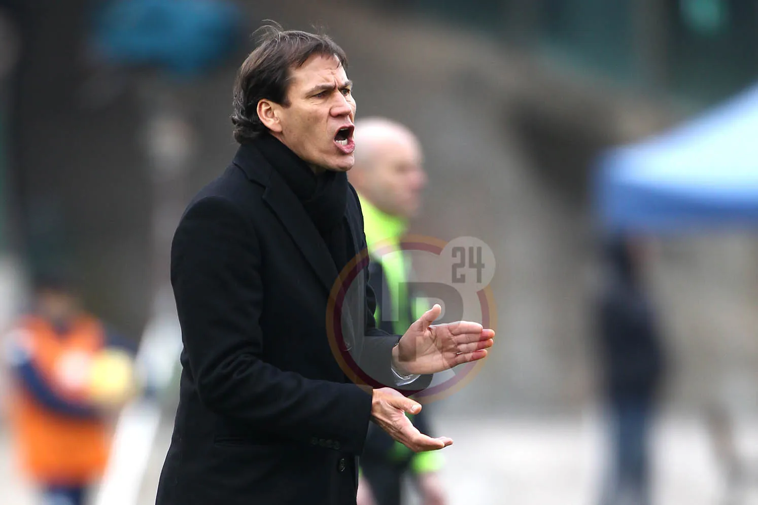 garcia applaude tutta figura 080215 mancini