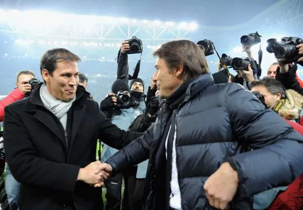 garcia conte