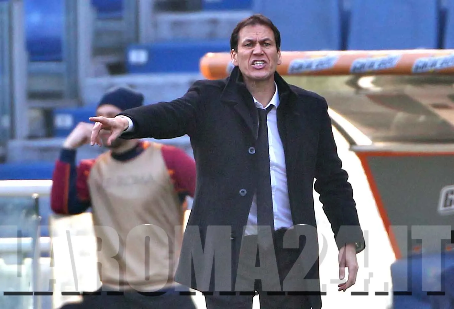 garcia da indicazioni grintoso ottima derby lr24