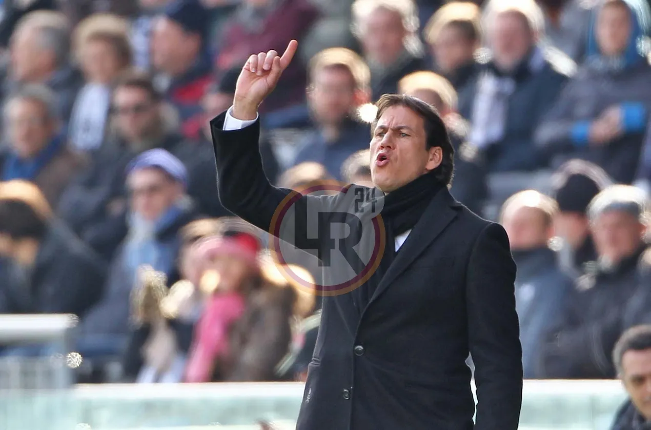 garcia da indicazioni udinese roma lr24