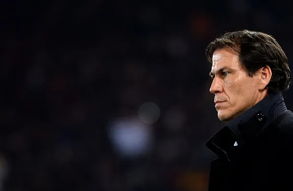 garcia europa league roma fiorentina 19032015