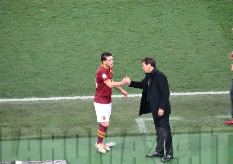 garcia florenzi