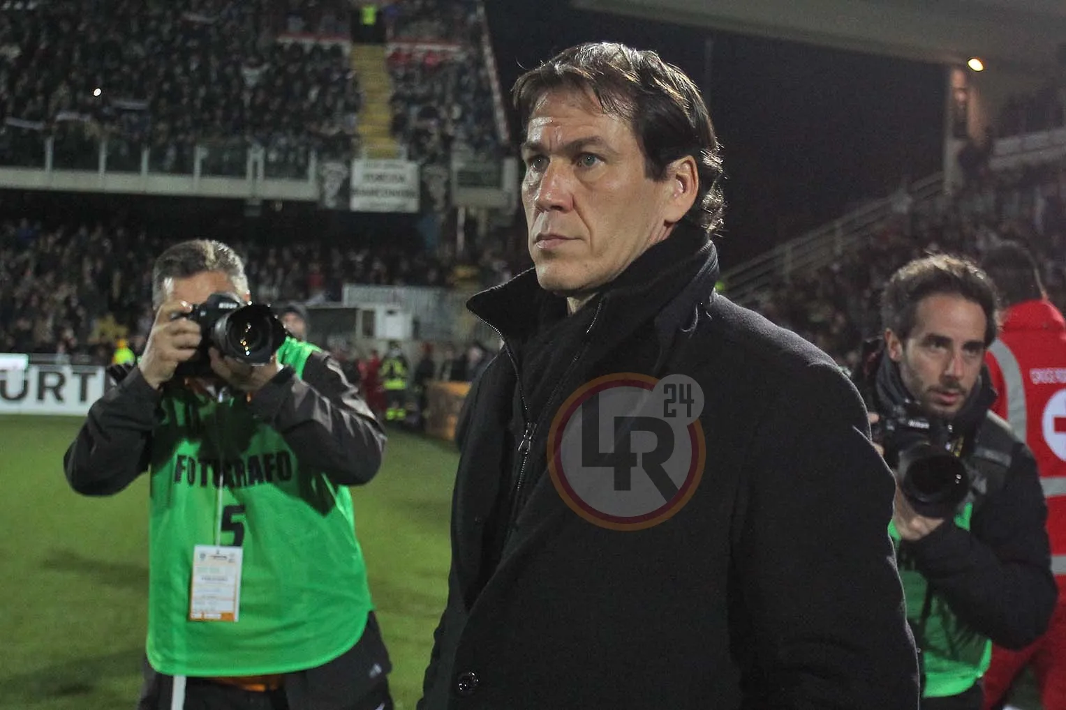 garcia foto gino cesena roma 22032015