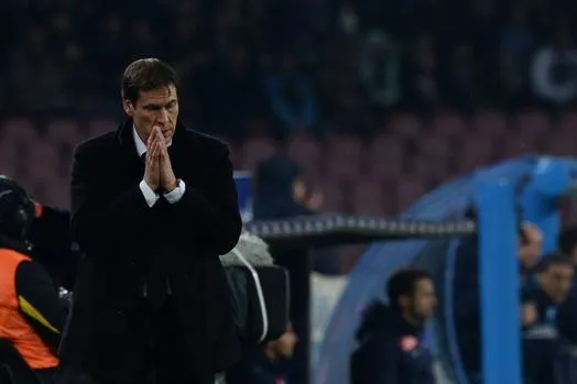 garcia impreca vs napoli 12 2 14