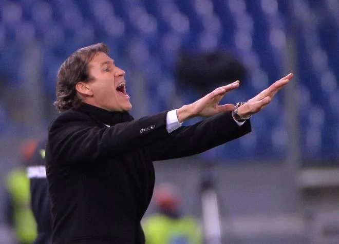 garcia indicazioni roma empoli