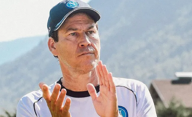 garcia napoli