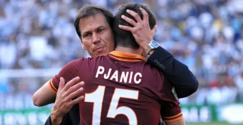 garcia pjanic