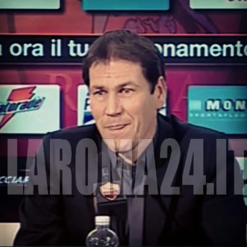 garcia pp linguetta conf pre derby 8 2 14