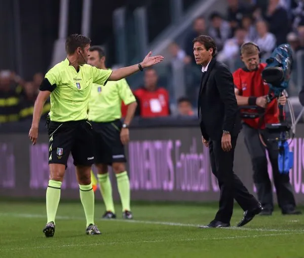 garcia rocchi espulsione