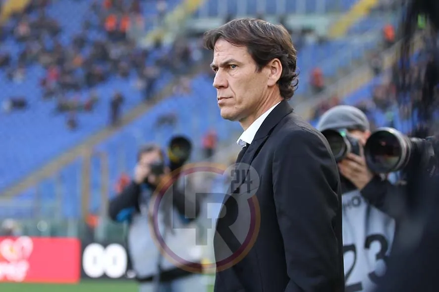 garcia roma genoa 211215