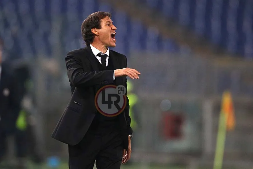 garcia roma udinese lr24