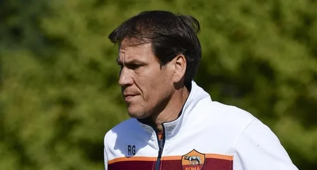 garcia roma