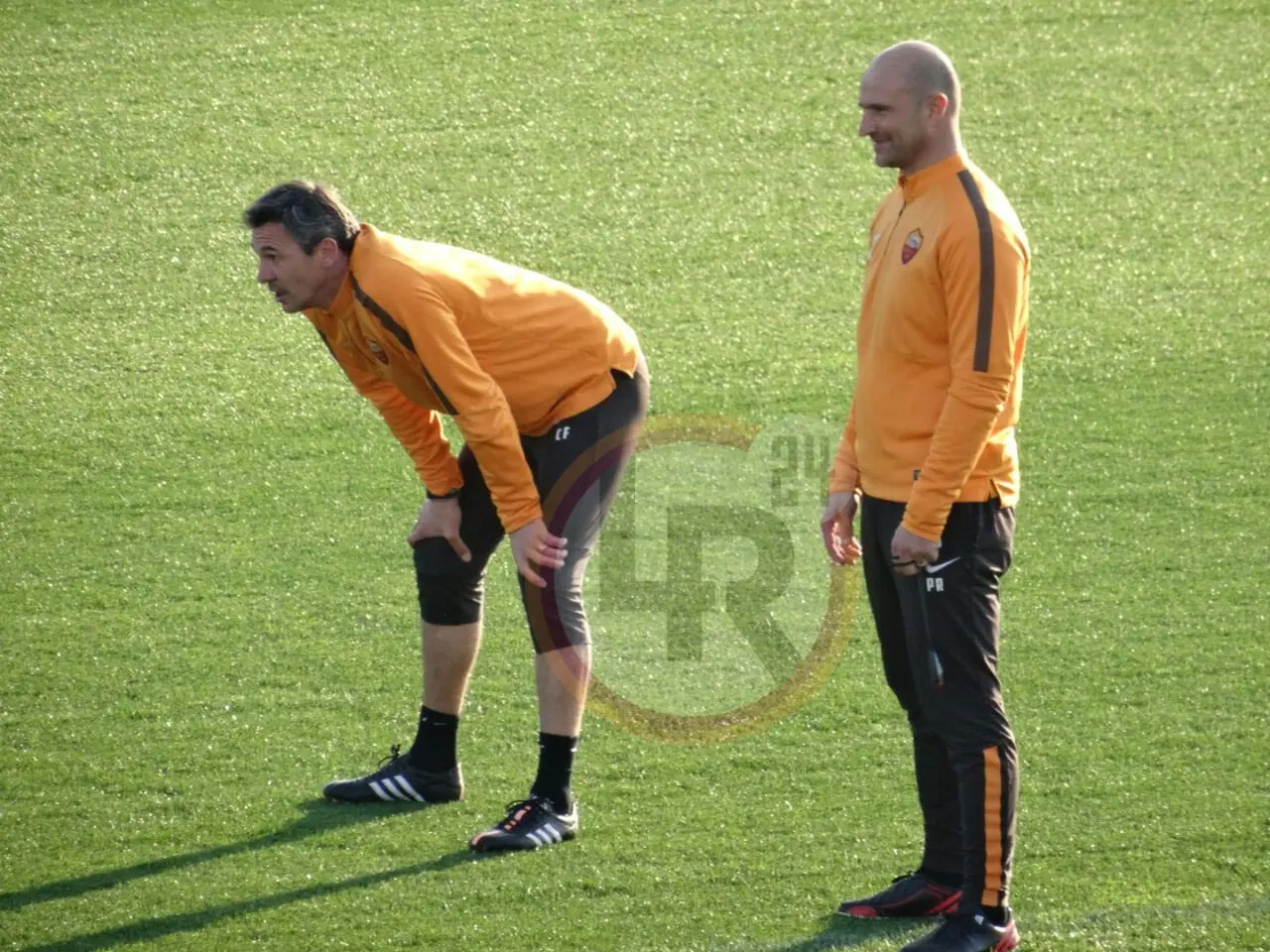 garcia rongoni trigoria